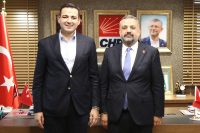 CHP’li Aslanoğlu’ndan Cem Aydın tepkisi: Herkesin sesini kısmaya çalışıyorlar!