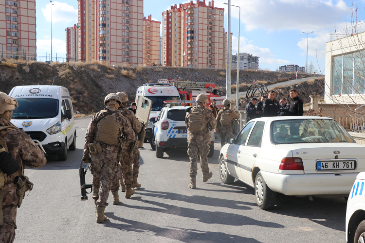 kayseri