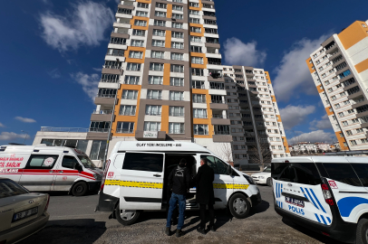 Kayseri’de dehşet: 7 yaşındaki oğlunu vurdu, kendini eve kitledi