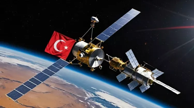 Türksat 6A ne zaman hizmet vermeye başlayacak