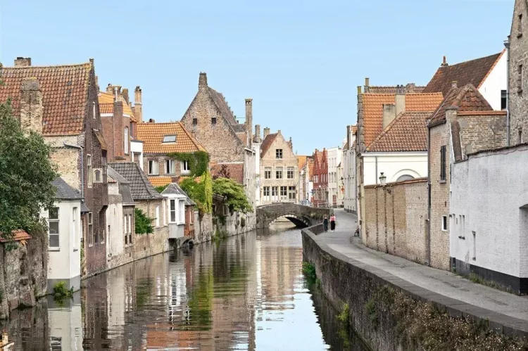 BRUGGE