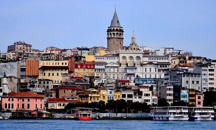 İSTANBUL