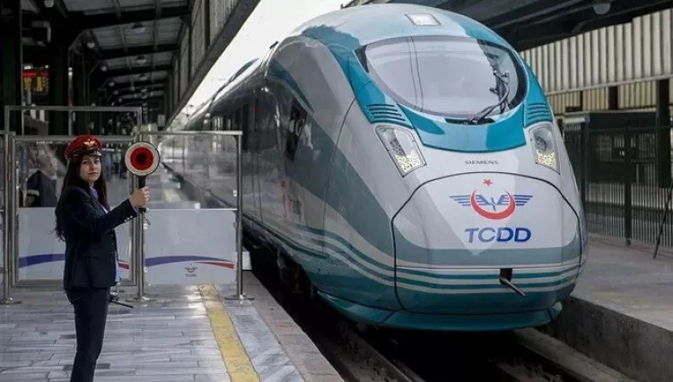 TCDD personel alımı