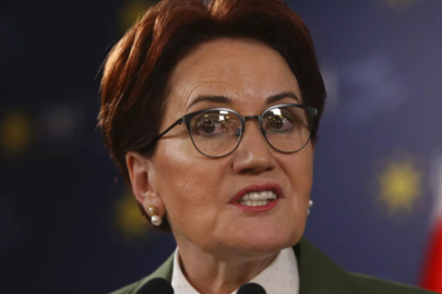 Akşener cumhurbaşkanı yardımcısı olacak mı? Danışmanı açıkladı