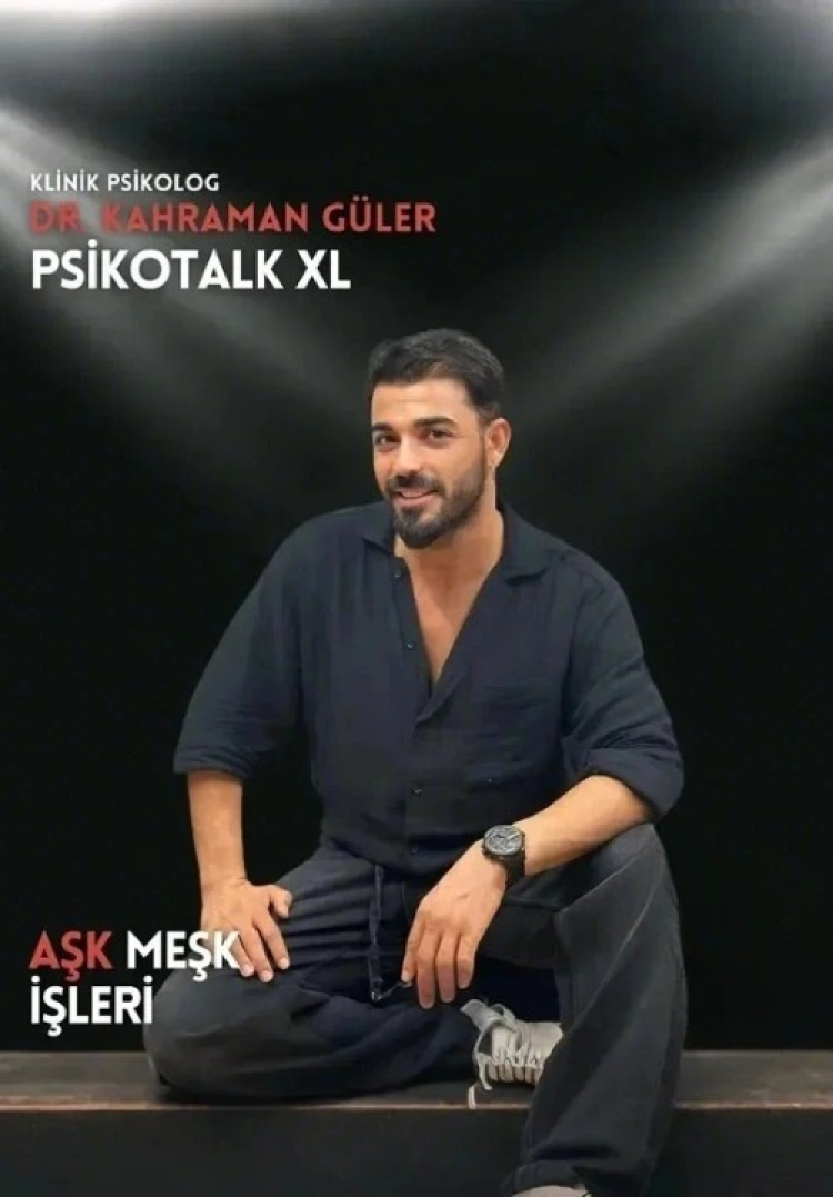 psikotalk